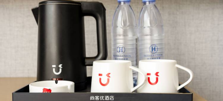 尚客优酒店(昆山正仪街道店)图片