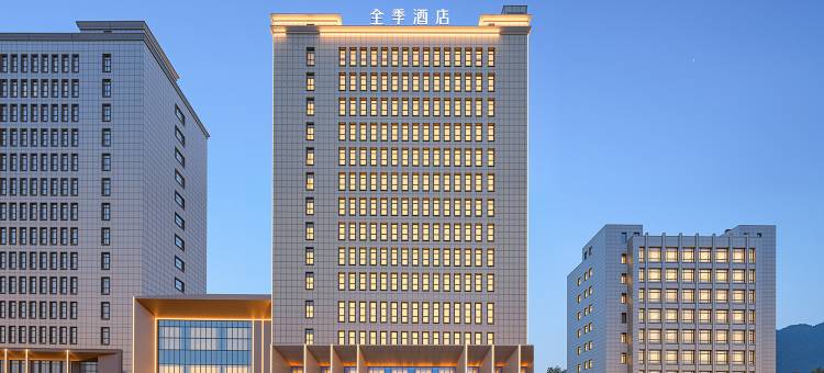 全季酒店(清徐文源路店)图片