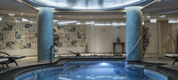 戴索尼诺小木屋酒店(Hotel Chalet Del Sogno)图片