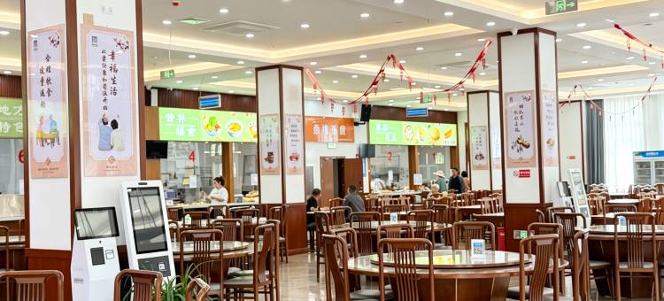 康养旅居民宿(伊旗霍洛旗空港物流园区店)图片