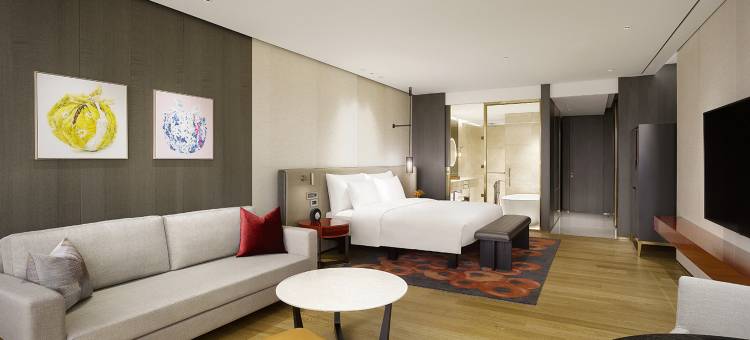 济州君悦酒店(Grand Hyatt Jeju)图片