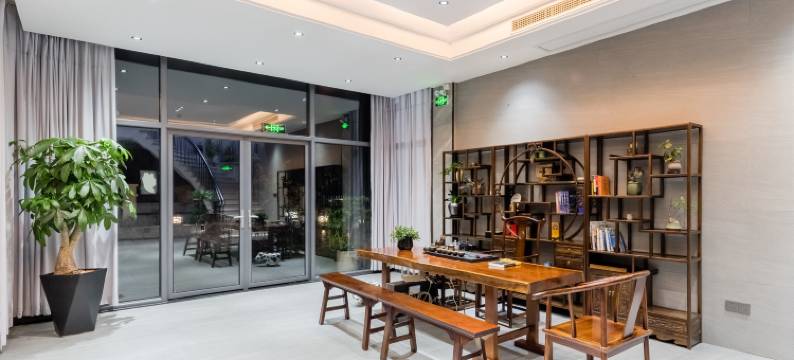 花筑·尘外海·滩涂赶海·亲子度假·海景民宿(东壁小皓海滩店)图片