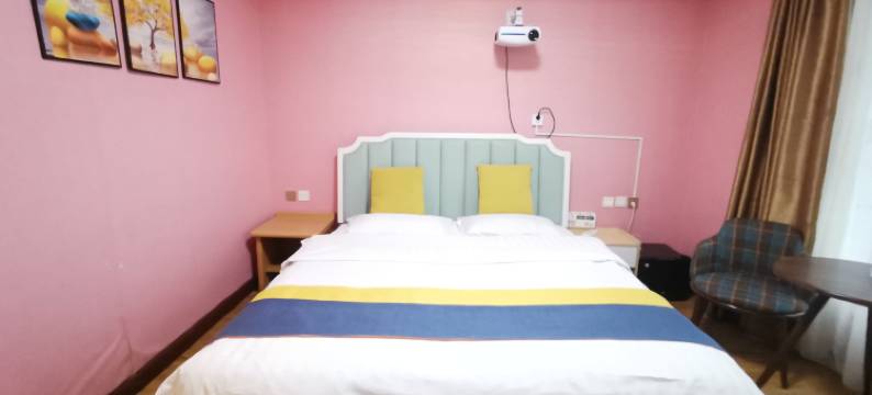 佳亿精品公寓图片