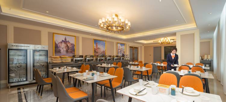 维也纳酒店(景东客运站店)图片