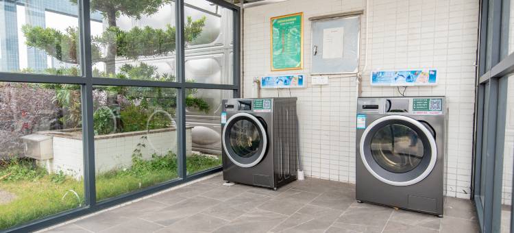 佛山臻珑酒店(伦教荔村地铁站店)图片