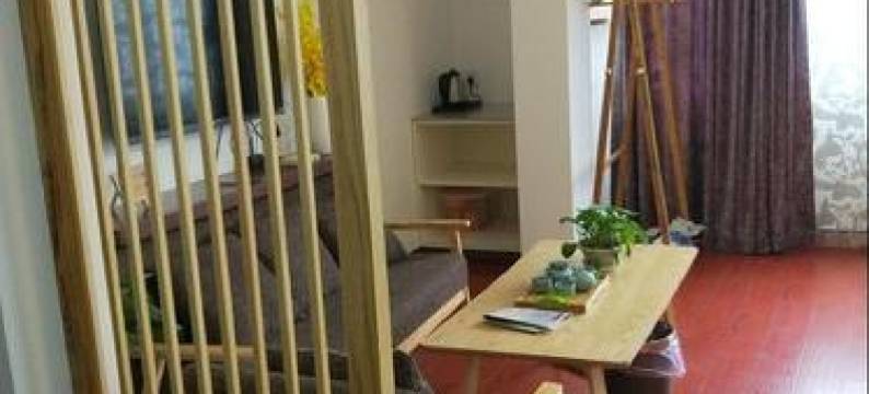 雁荡山如意楼民宿图片