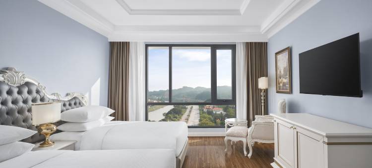 喜来登四点谅山酒店(Four Points By Sheraton Lang Son)图片