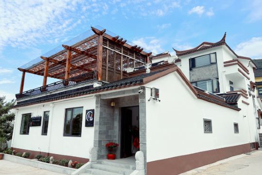 苏州光福良栖山院民宿预订价格,联系电话位置地址【携程酒店】