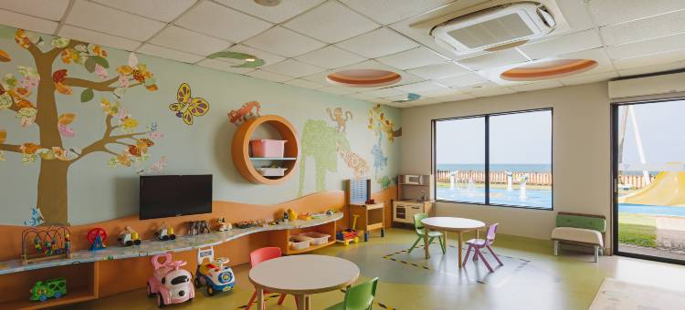 Club Med珍拉丁湾度假村(Club Med Cherating Beach)图片