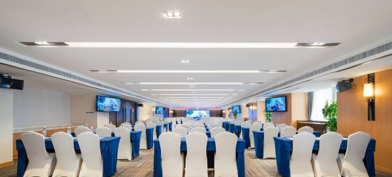 金科圣嘉酒店(武侯祠红牌楼店)图片