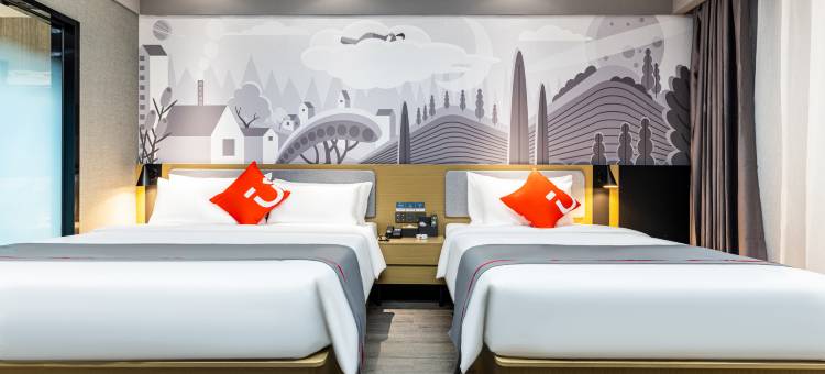 尚客优酒店(萧县新县医院店)图片