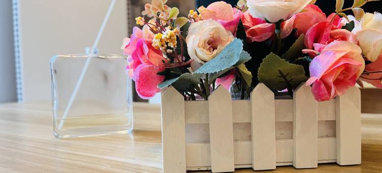 都市沐一民宿图片