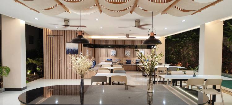 嗨清迈酒店(Hi Chiangmai Hotel)图片