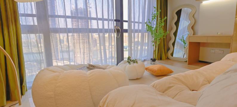 壹柒Together雅居(横琴口岸店)图片