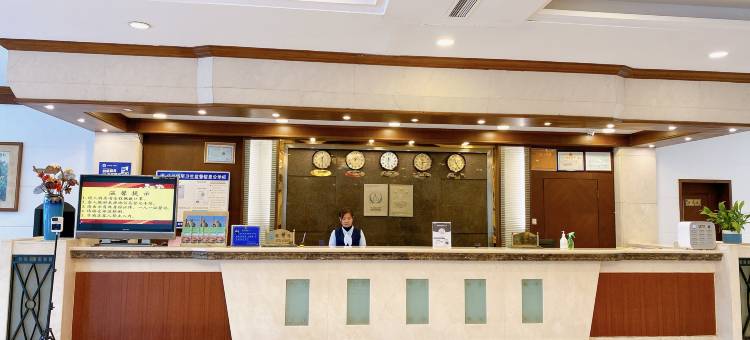 中山乡泉酒店图片
