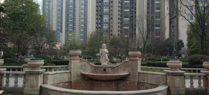 久居酒店(西安凤城八路店)图片