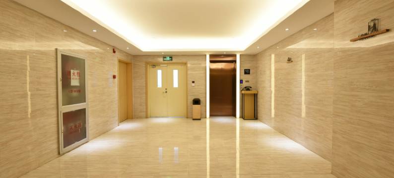 北京玖遇云居酒店(天坛医院首经贸大学店)图片