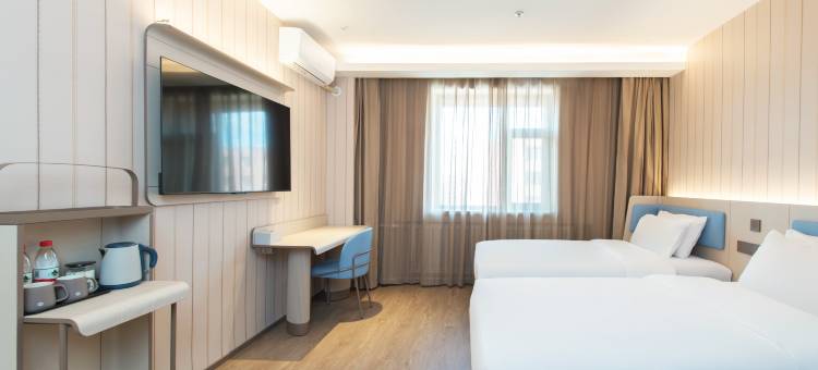 汉庭酒店(吉林市政府北京路店)图片