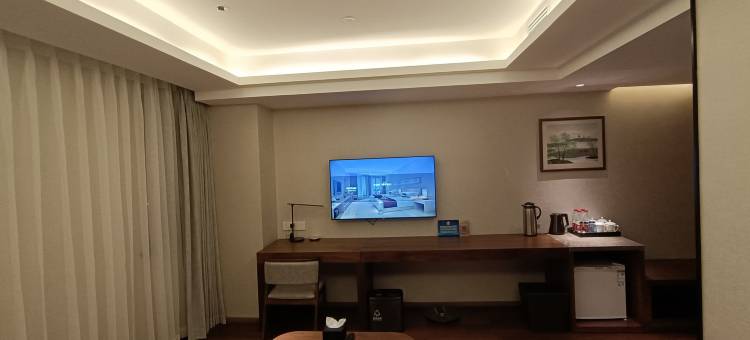 川京办招待所(北京站建国门地铁站店)图片