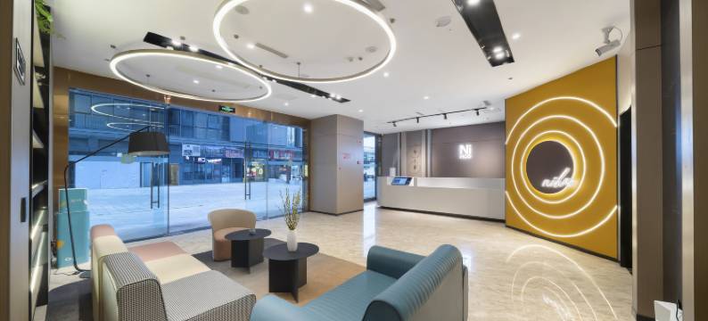 你好酒店(成都理工大学地铁站店)图片