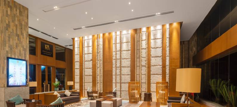凯里嘉瑞禾度假酒店(凯里市区民族风情园店)图片