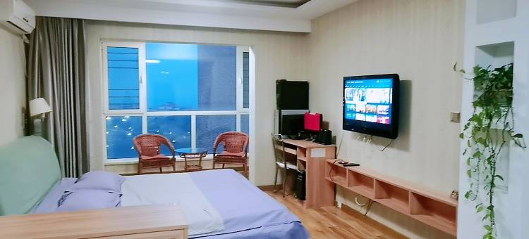 云时光海景公寓图片