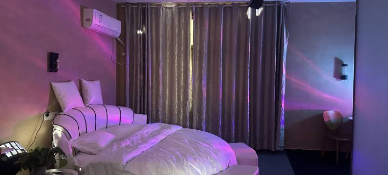 浚县时刻宾馆图片