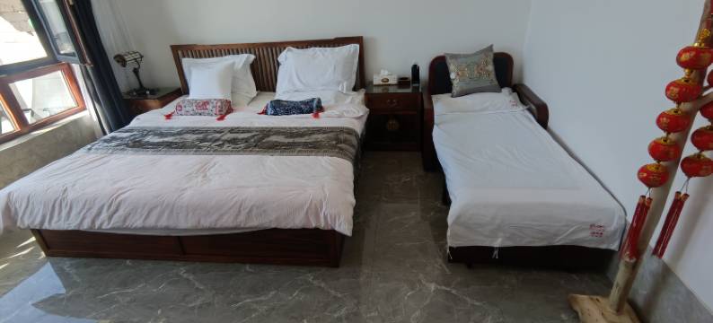 倚田居民宿图片