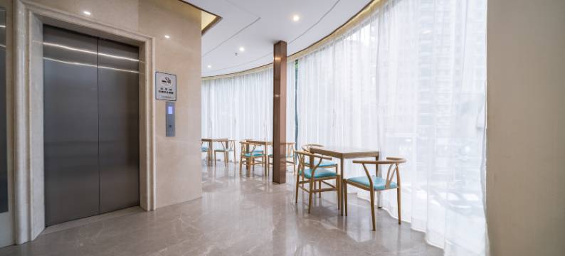 名廷酒店(深圳南山地铁站南山书城店)图片