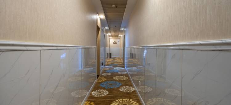 如家华驿酒店(常德桥南市场店)图片