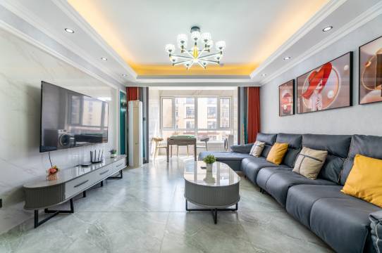 北戴河初夏民宿