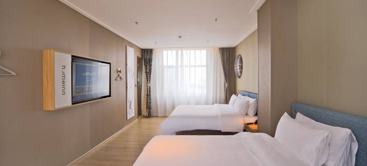 如家派柏·云酒店(大连湾黄海渔业店)图片