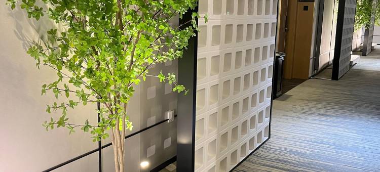 帕克商务酒店(中华北大街柏林庄地铁站店)图片