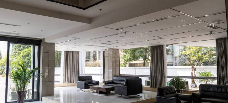 邛崃市宾馆图片