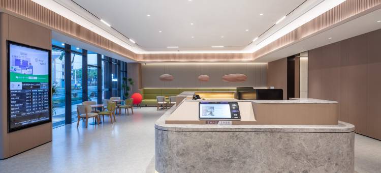 全季酒店(溧阳中关村店)图片