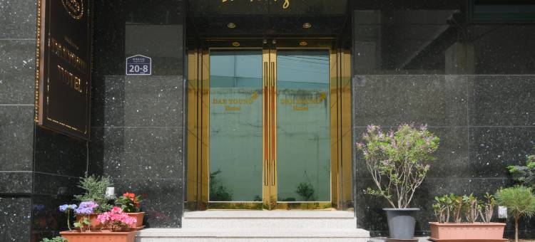 大英首尔酒店(Daeyoung Hotel Myeongdong)图片