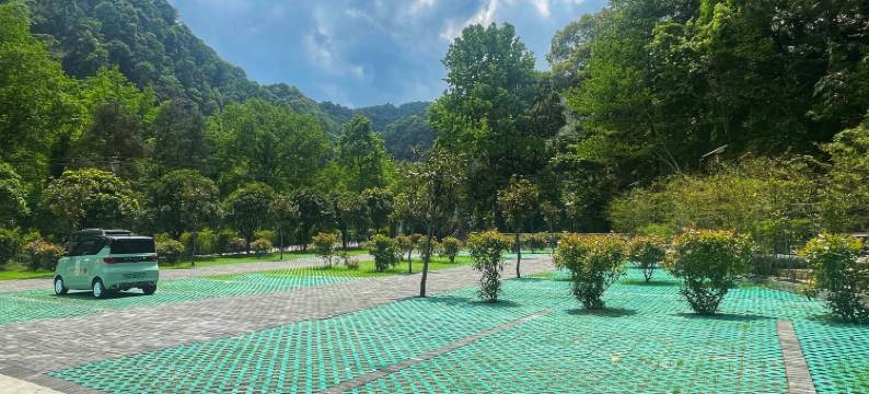 川上语森林秘境度假酒店(梵净山店)图片