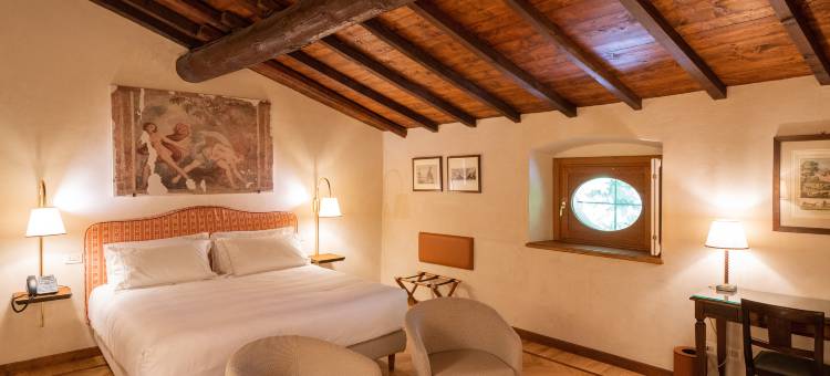 加尔达·阿尔扎加别墅·QC豪华水疗高尔夫酒店(QC Grand Hotel Villa Arzaga Garda)图片