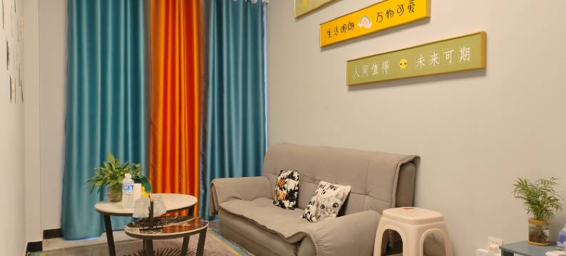 一家亲民宿(涿州东站店)图片