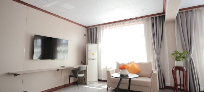 壶关中瀛大酒店图片