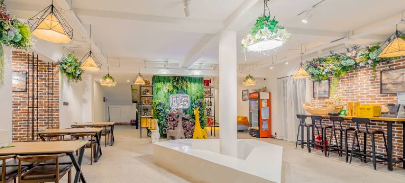 后浪·Light luxury 观海听潮亲子度假villa (舟山朱家尖店 )图片