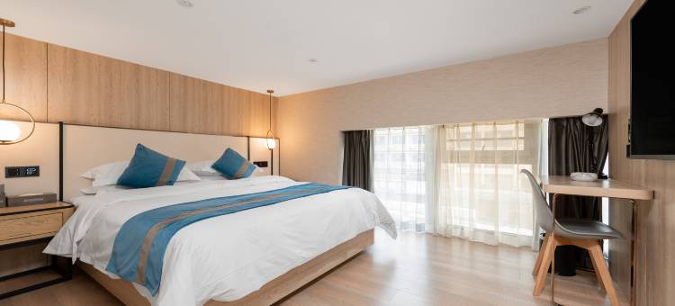 朵贝云酒店图片