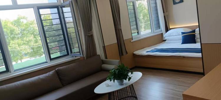 北票北府华庭商务酒店图片