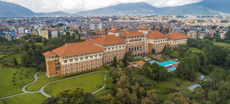 加德满都凯悦酒店(Hyatt Regency Kathmandu)图片