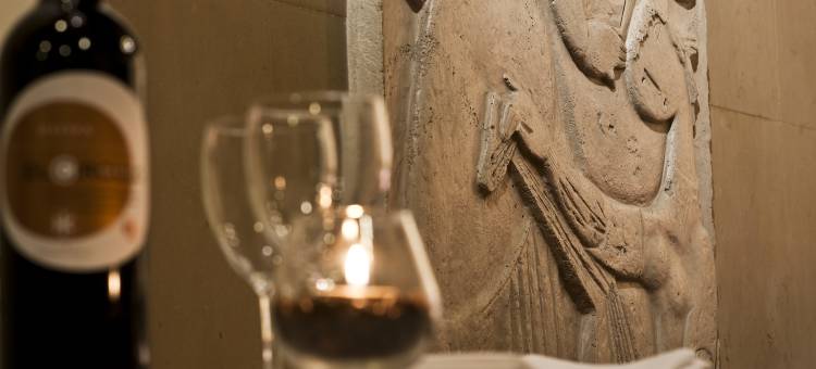 花儿布兰卡观光饭店(Catalonia Conde de Floridablanca)图片