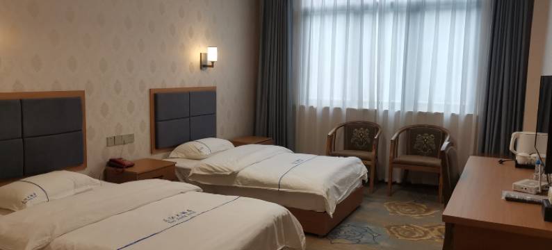 三江大酒店图片