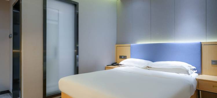 格林豪泰酒店(乌鲁木齐天山国际机场店)图片