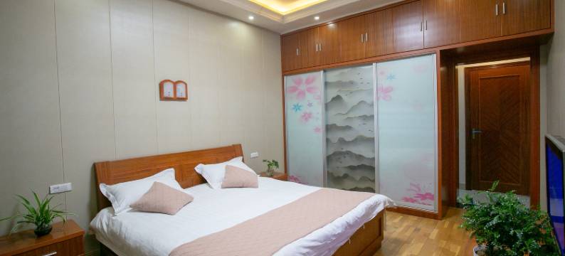 乌镇悦途民宿图片