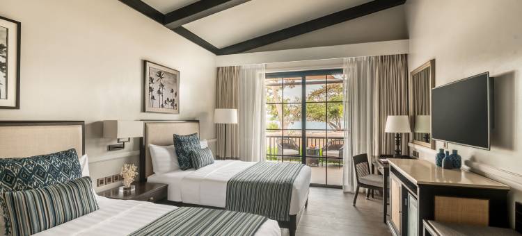 卢比种植园都喜天丽度假酒店(Dusit Thani Lubi Plantation Resort)图片