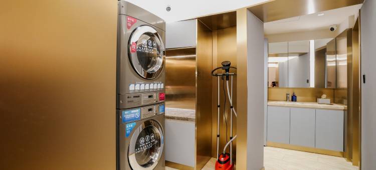 汉庭酒店(天津火车站意式风情街店)图片